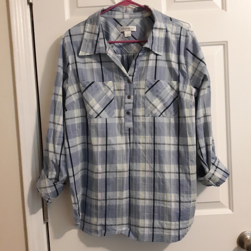Blouse